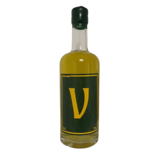 La Racine V (verveine)